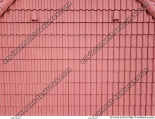 Photo Textures of Roof Ceramic